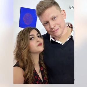 Meet your Posher, Saroop